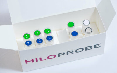 HiloProbe CE-marks ColoNode